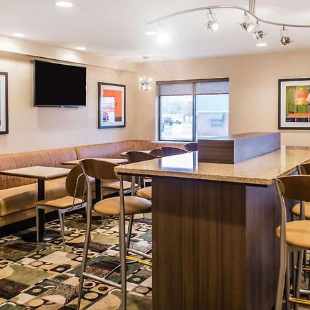 Quality Inn Streetsboro Kültér fotó