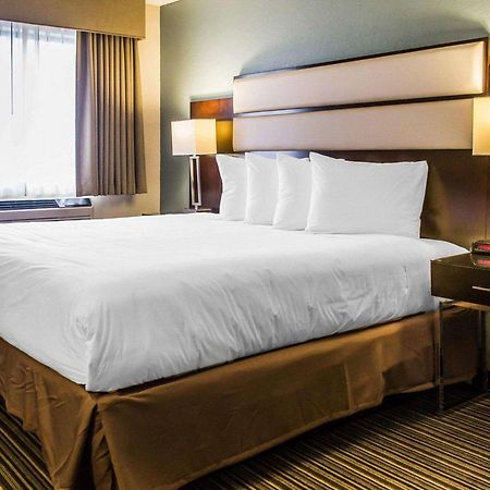 Quality Inn Streetsboro Kültér fotó