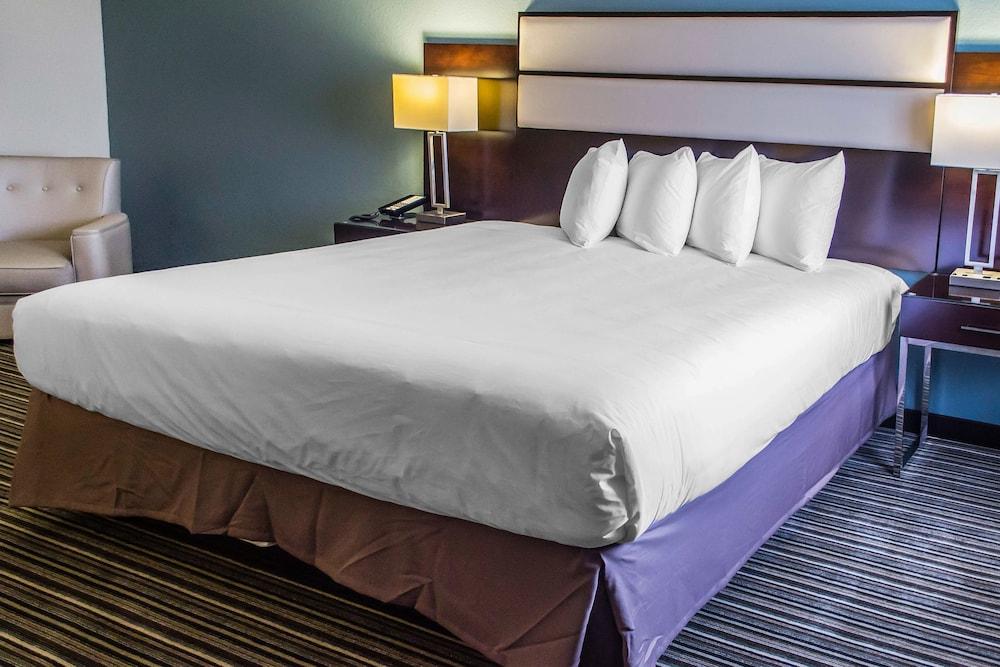 Quality Inn Streetsboro Kültér fotó