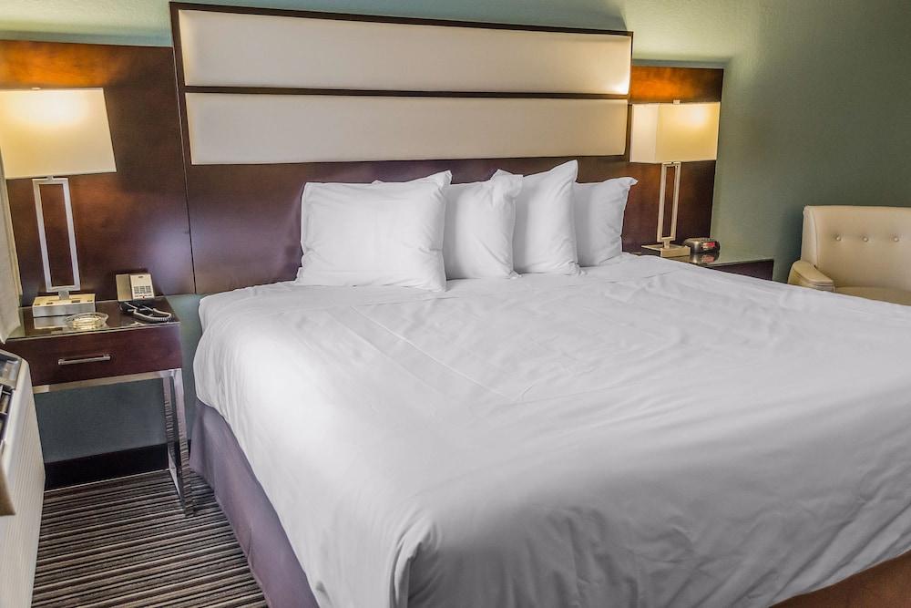 Quality Inn Streetsboro Kültér fotó