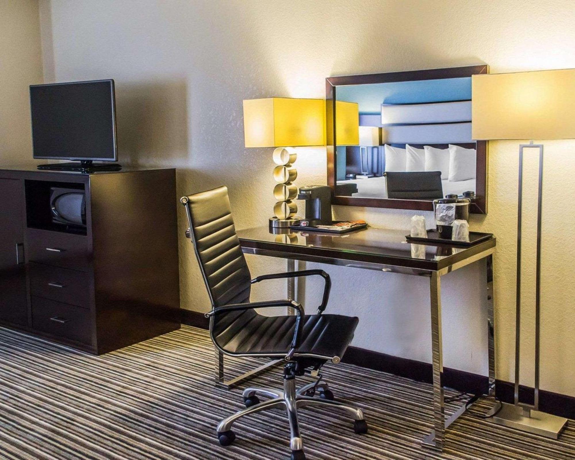 Quality Inn Streetsboro Kültér fotó