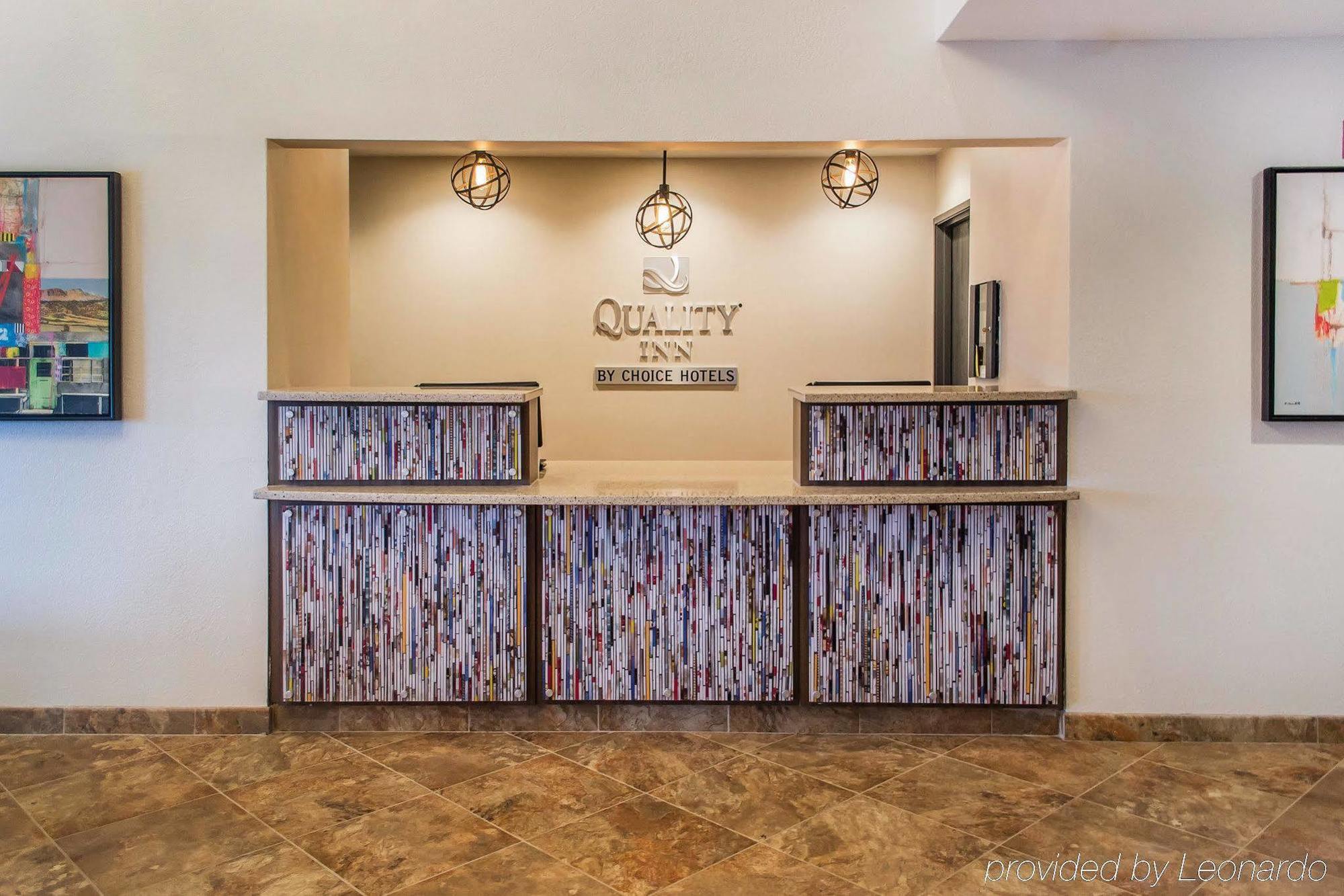 Quality Inn Streetsboro Kültér fotó