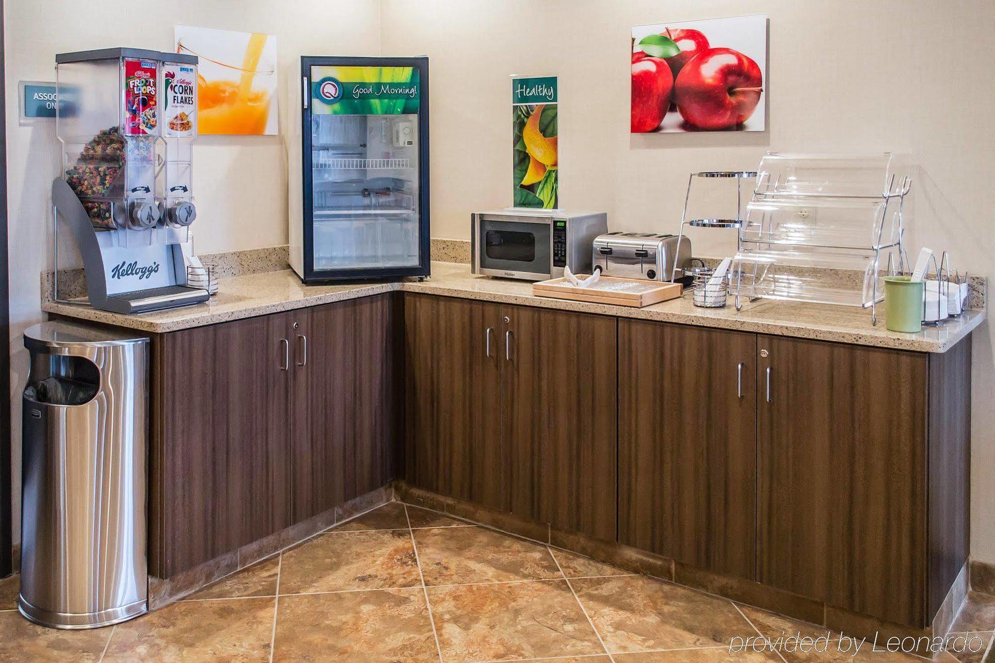Quality Inn Streetsboro Kültér fotó