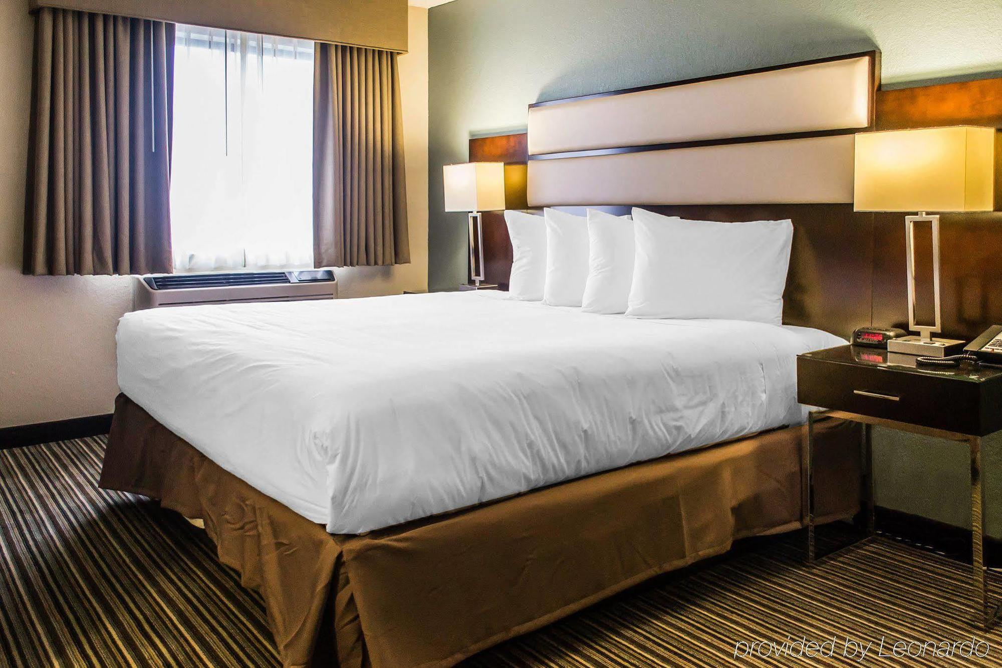 Quality Inn Streetsboro Kültér fotó
